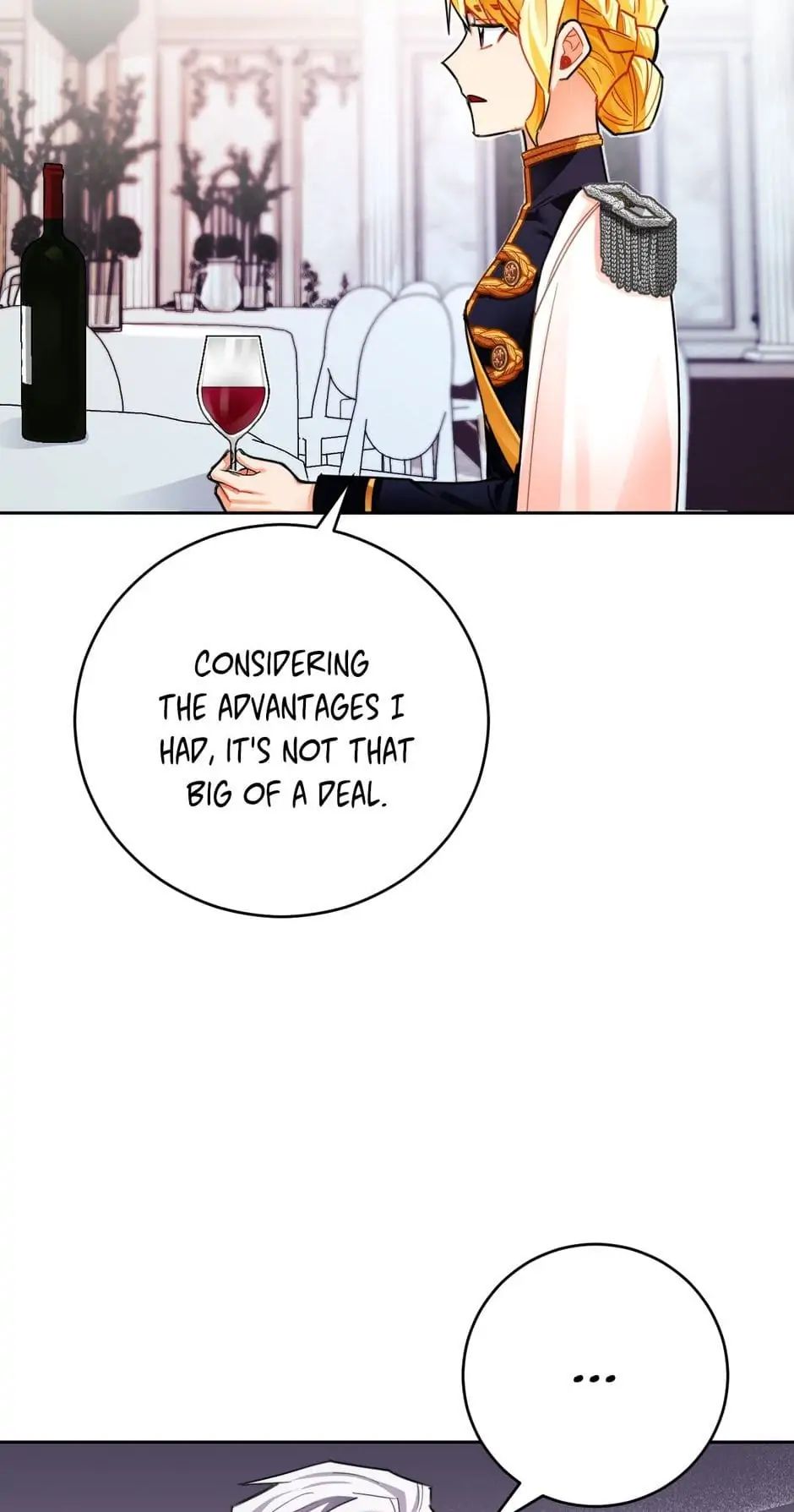 The Princess Doesn’t Want To Marry Her Ideal Type Chapter 24 255 14
