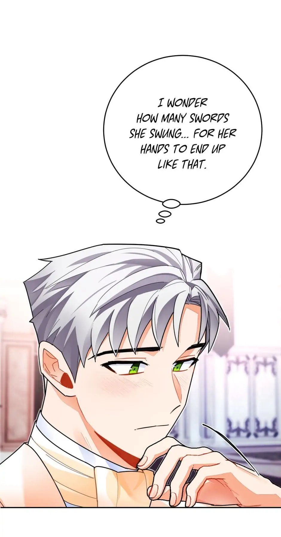 The Princess Doesn’t Want To Marry Her Ideal Type Chapter 24 258 17