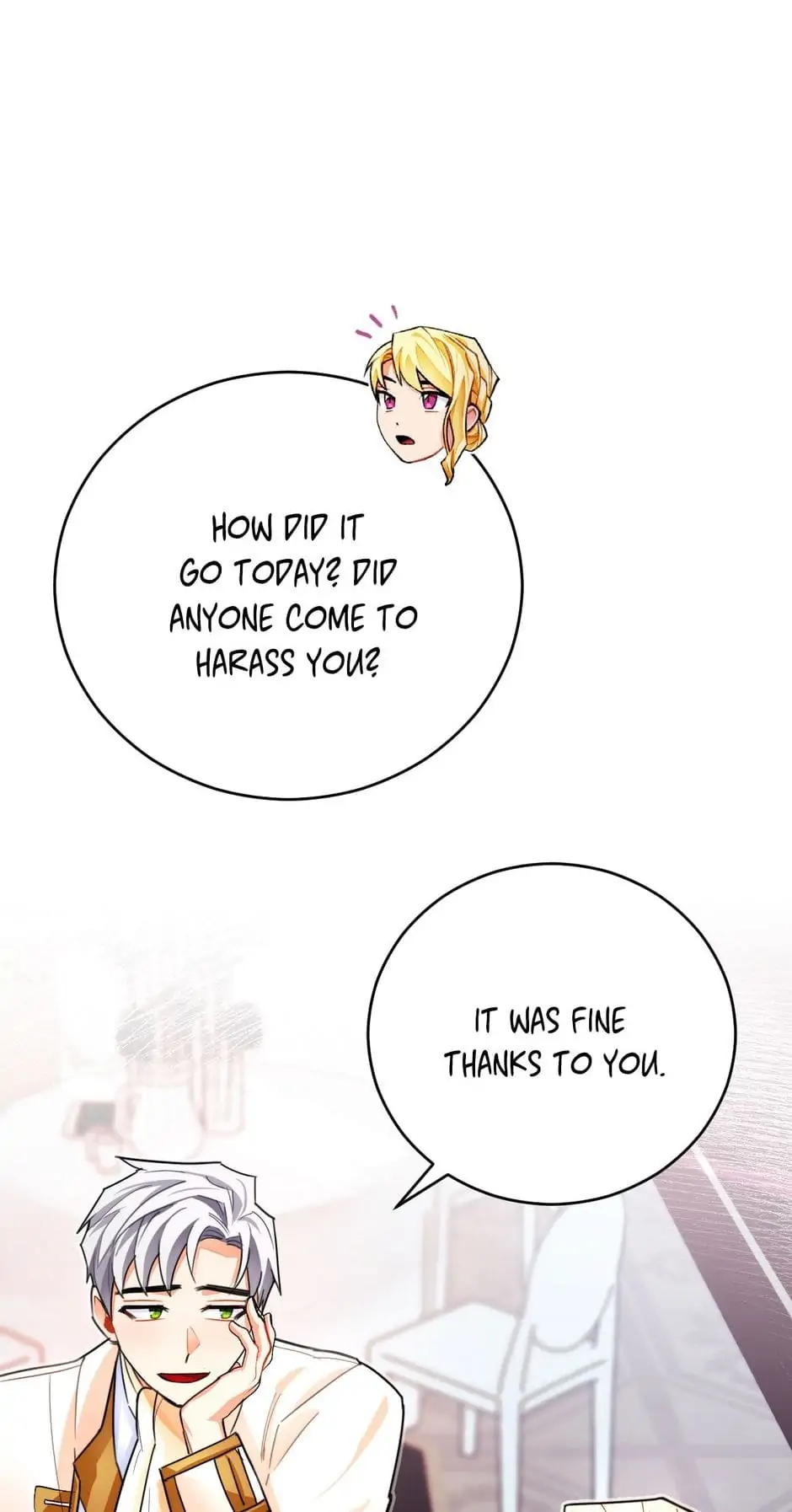 The Princess Doesn’t Want To Marry Her Ideal Type Chapter 24 260 19