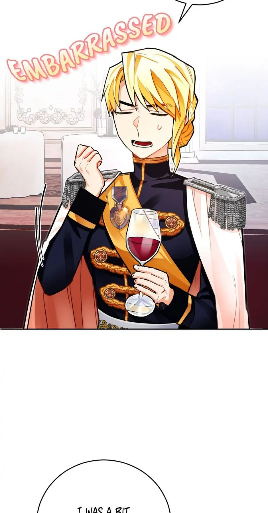 The Princess Doesn’t Want To Marry Her Ideal Type Chapter 24 262 21