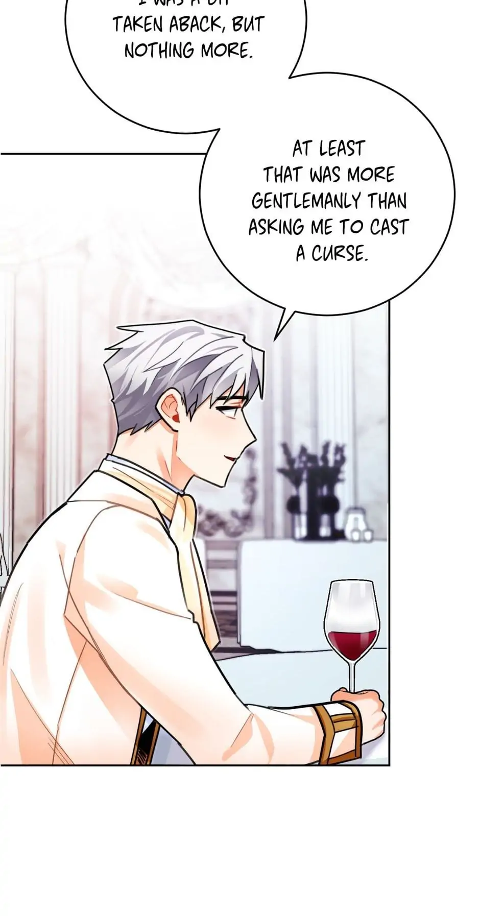 The Princess Doesn’t Want To Marry Her Ideal Type Chapter 24 263 22