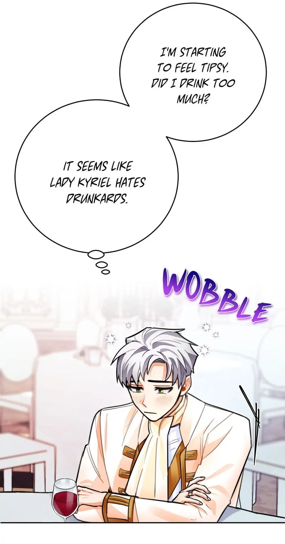 The Princess Doesn’t Want To Marry Her Ideal Type Chapter 24 264 23