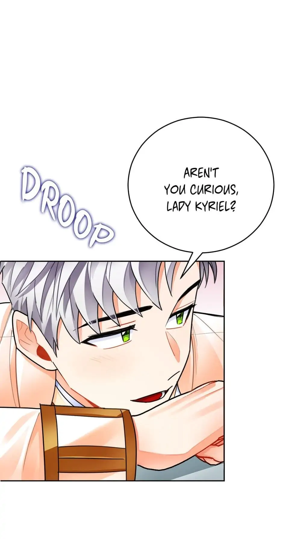 The Princess Doesn’t Want To Marry Her Ideal Type Chapter 24 265 24