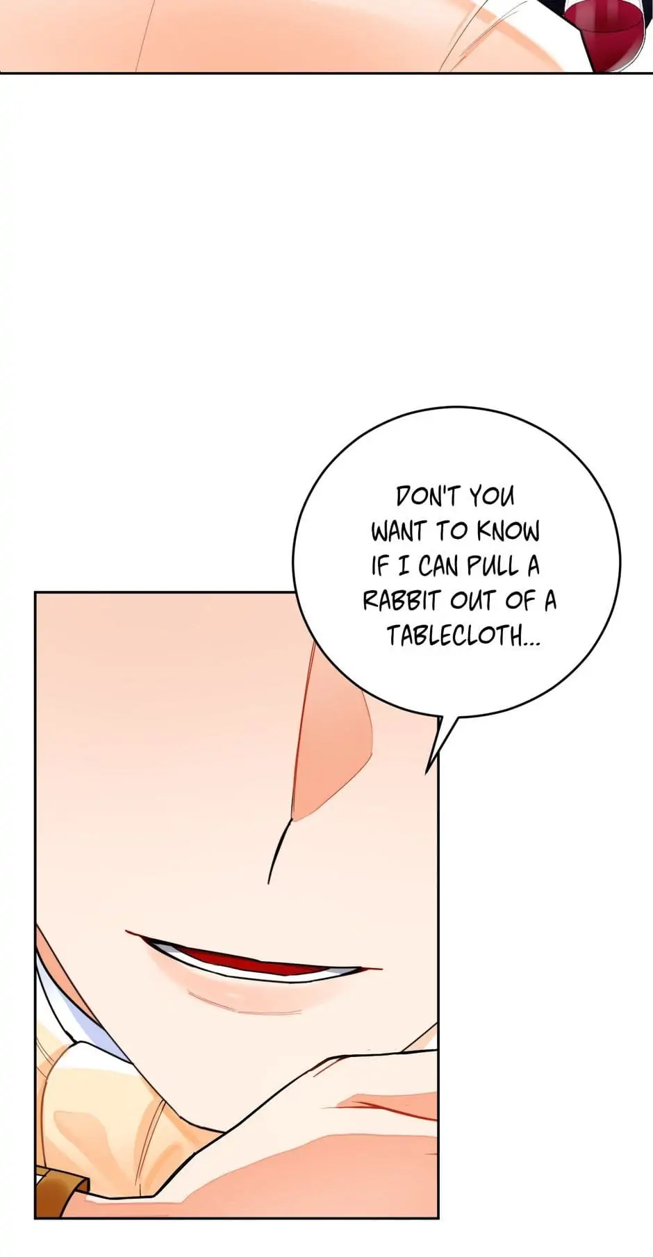 The Princess Doesn’t Want To Marry Her Ideal Type Chapter 24 267 26