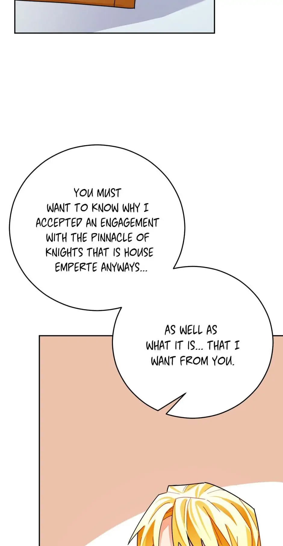The Princess Doesn’t Want To Marry Her Ideal Type Chapter 24 270 29