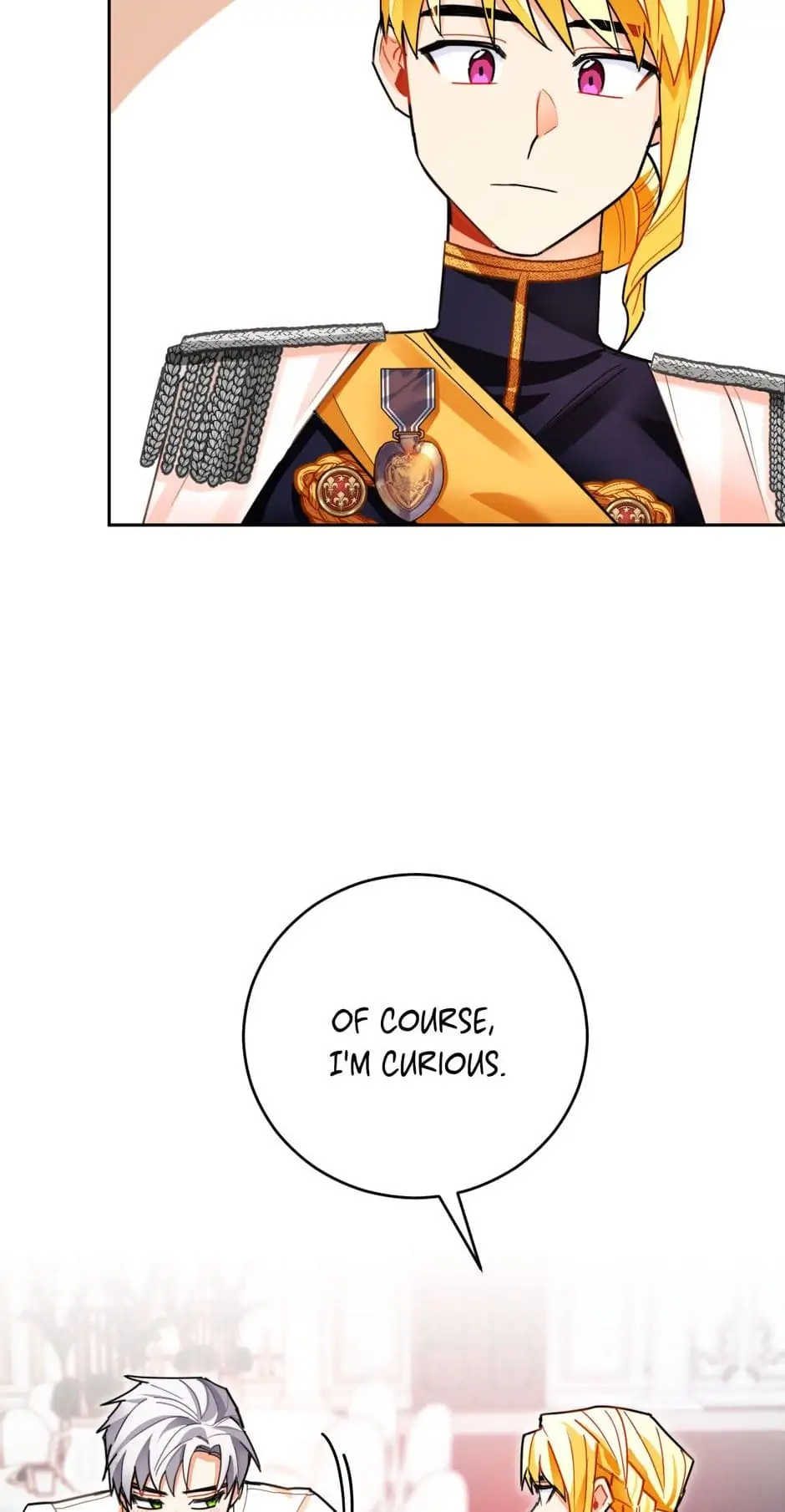 The Princess Doesn’t Want To Marry Her Ideal Type Chapter 24 271 30