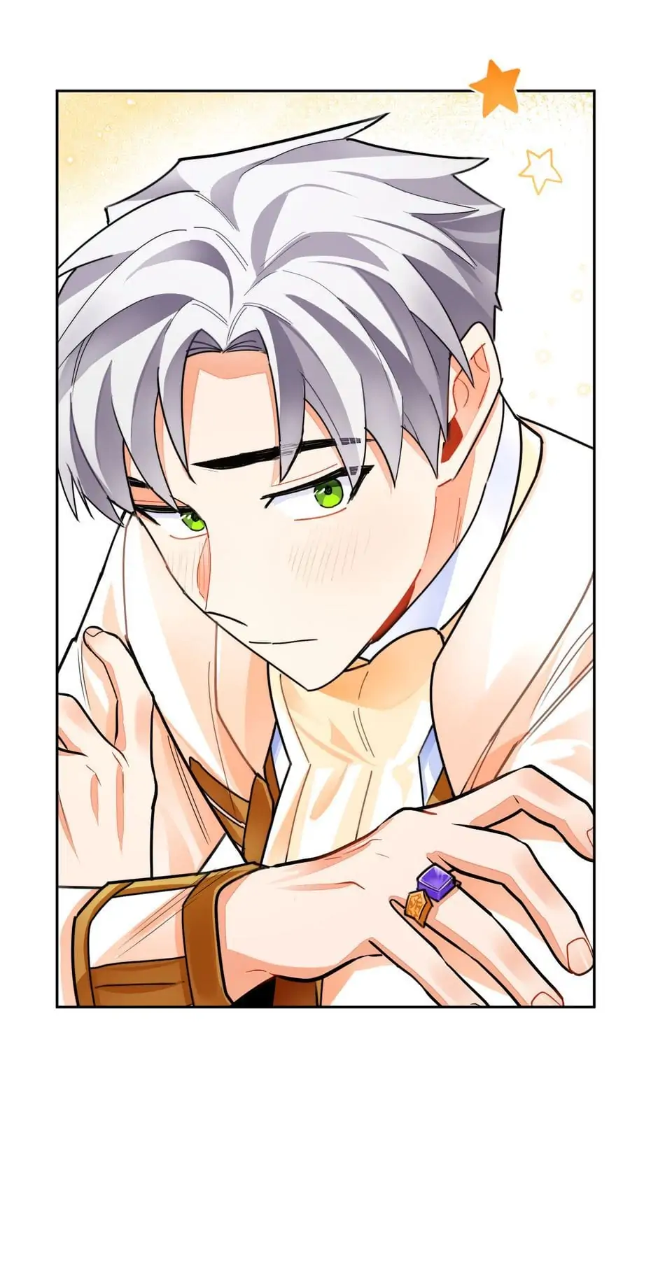 The Princess Doesn’t Want To Marry Her Ideal Type Chapter 24 274 33