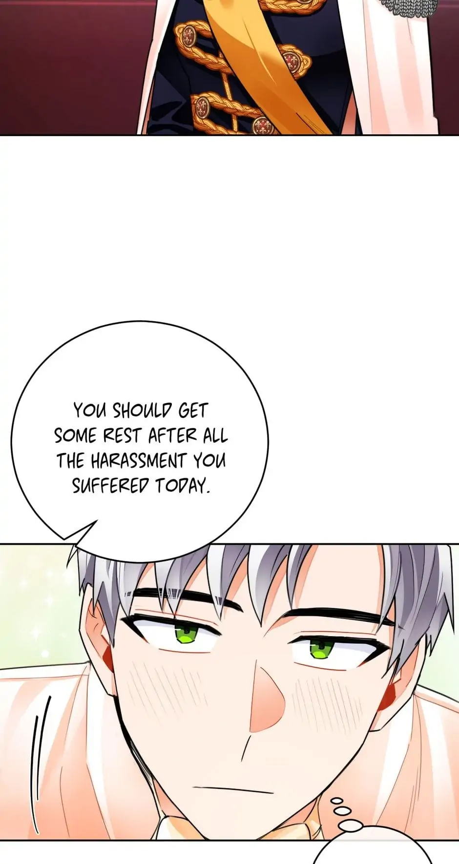 The Princess Doesn’t Want To Marry Her Ideal Type Chapter 24 276 35