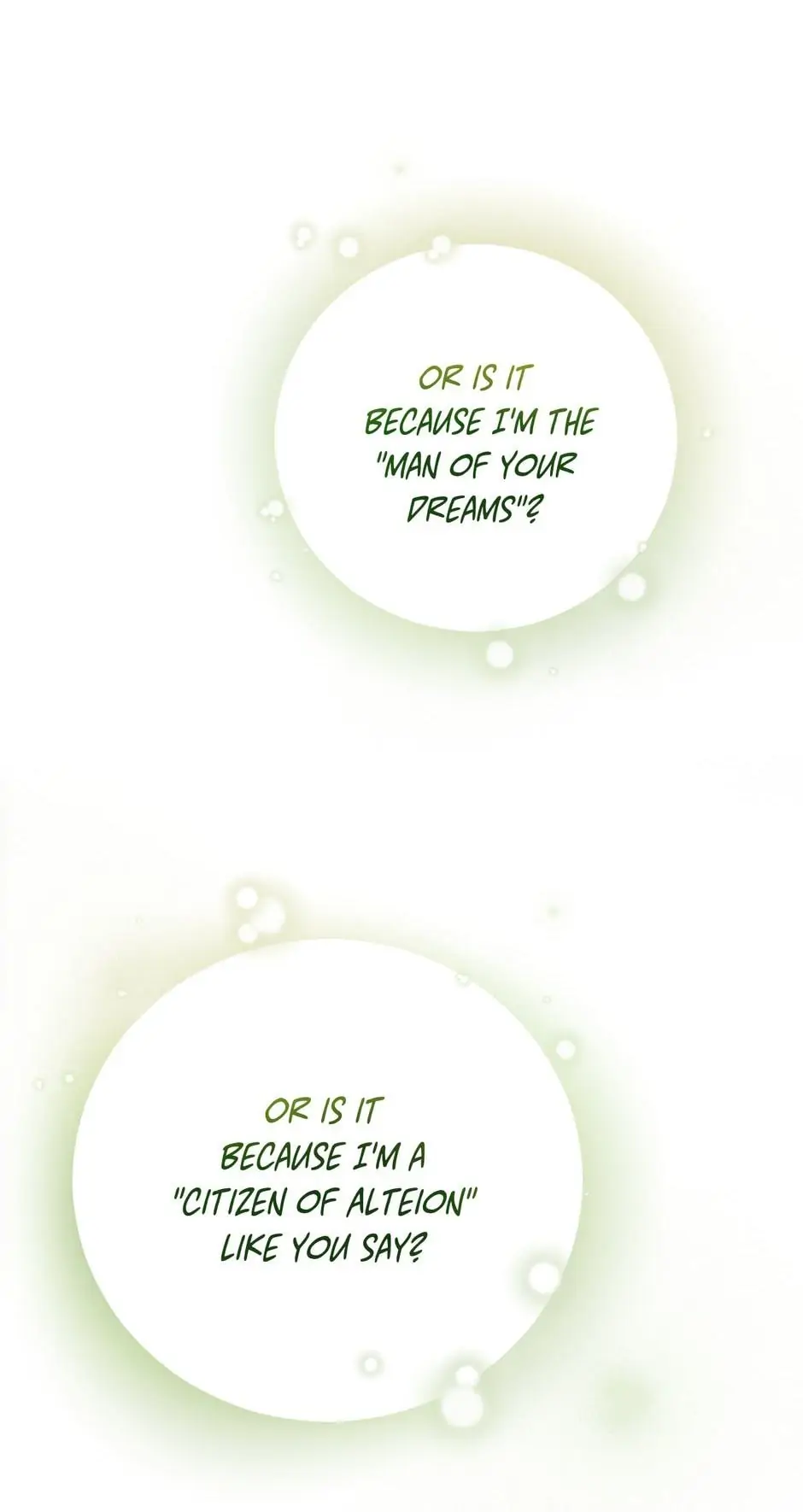 The Princess Doesn’t Want To Marry Her Ideal Type Chapter 24 278 37