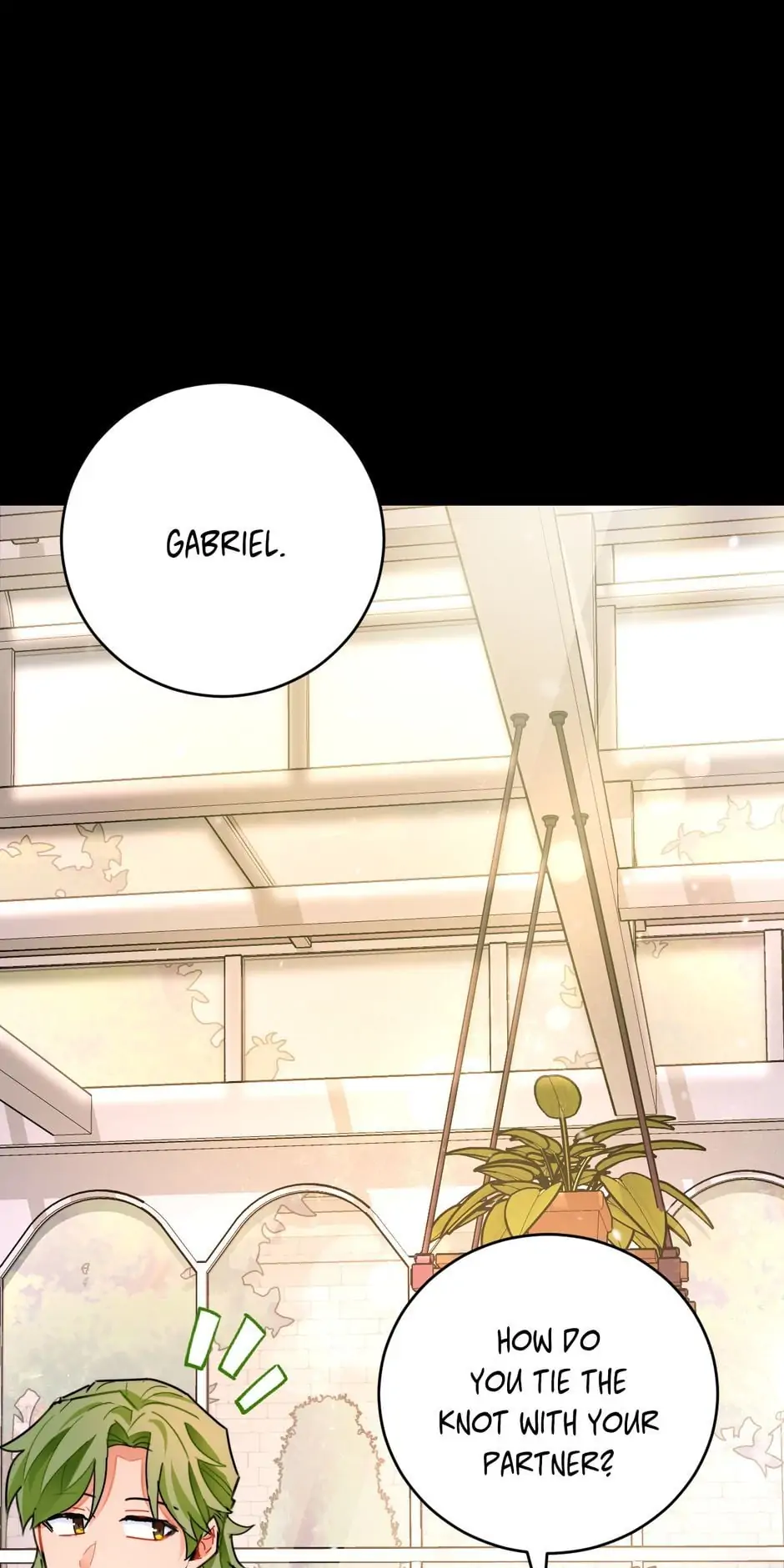 The Princess Doesn’t Want To Marry Her Ideal Type Chapter 24 282 41