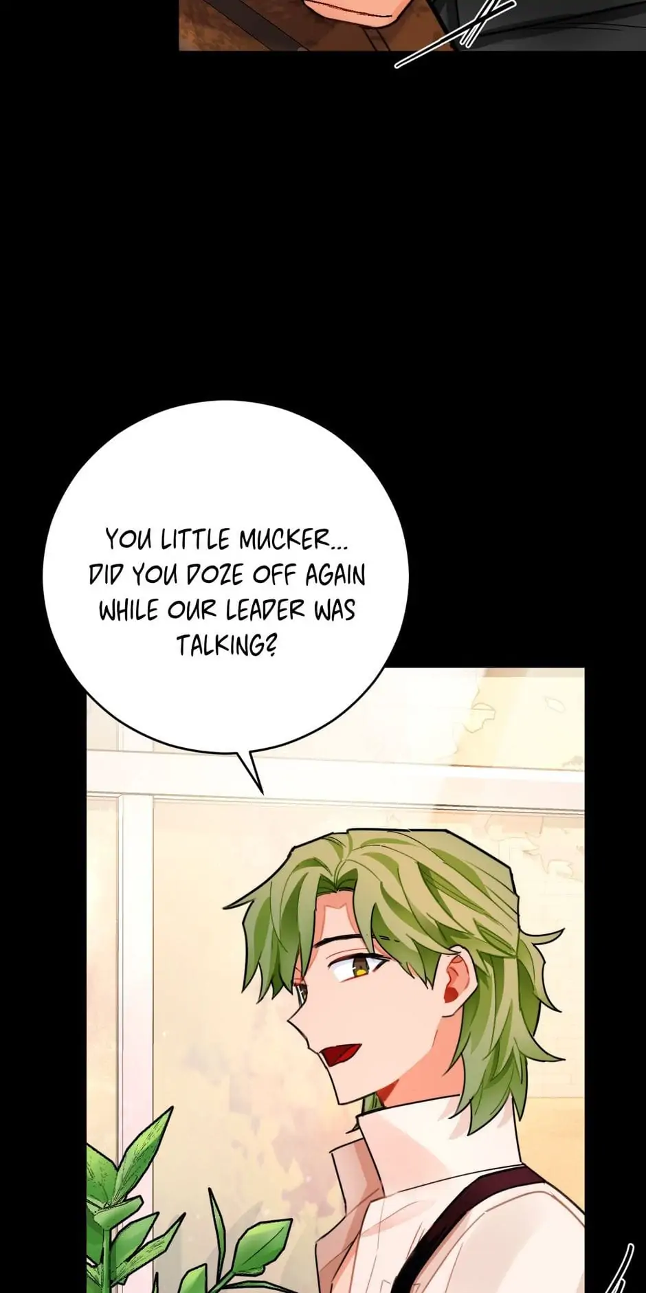 The Princess Doesn’t Want To Marry Her Ideal Type Chapter 24 284 43