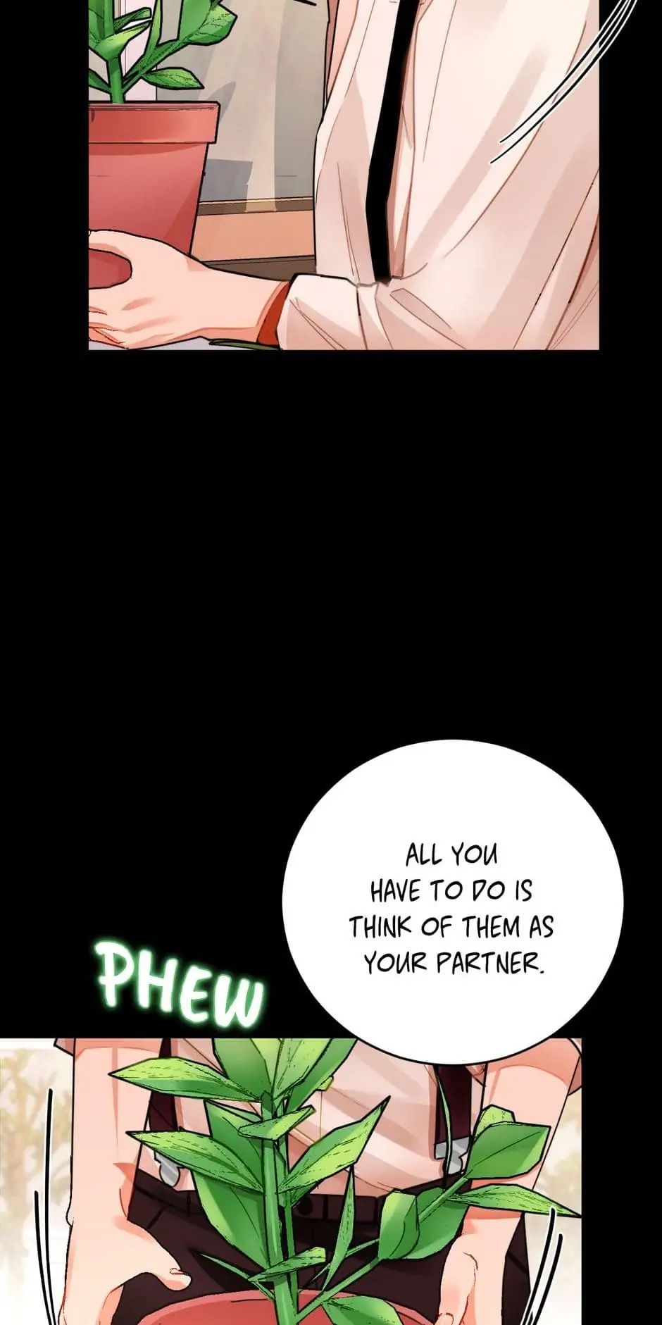 The Princess Doesn’t Want To Marry Her Ideal Type Chapter 24 285 44