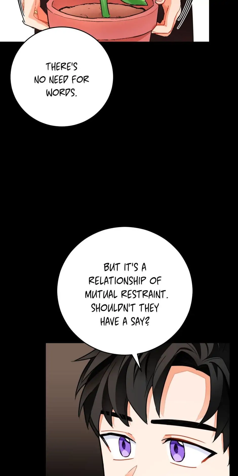 The Princess Doesn’t Want To Marry Her Ideal Type Chapter 24 286 45