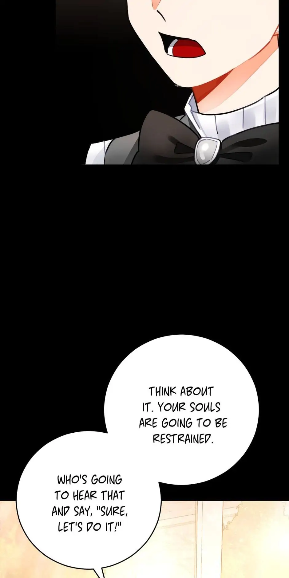 The Princess Doesn’t Want To Marry Her Ideal Type Chapter 24 287 46