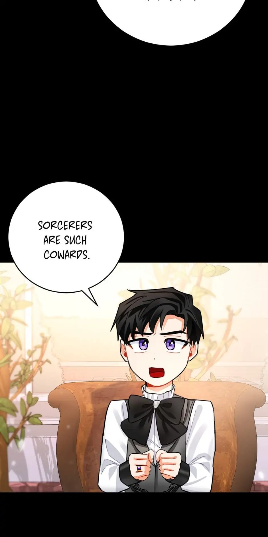 The Princess Doesn’t Want To Marry Her Ideal Type Chapter 24 289 48