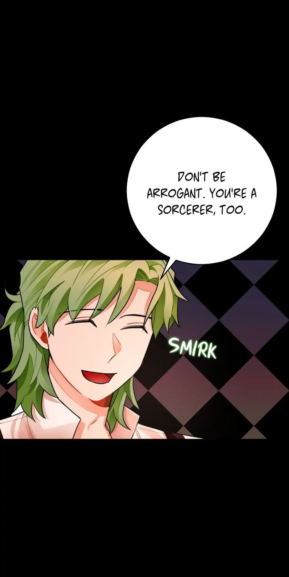 The Princess Doesn’t Want To Marry Her Ideal Type Chapter 24 290 49