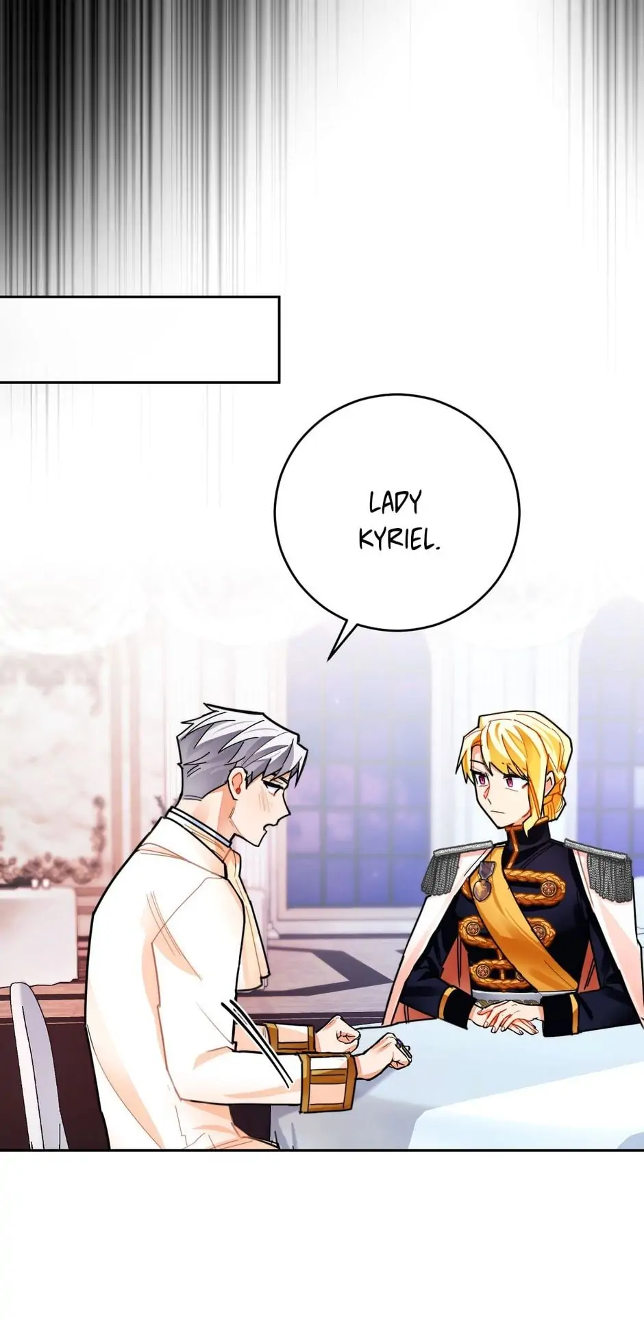The Princess Doesn’t Want To Marry Her Ideal Type Chapter 24 292 51