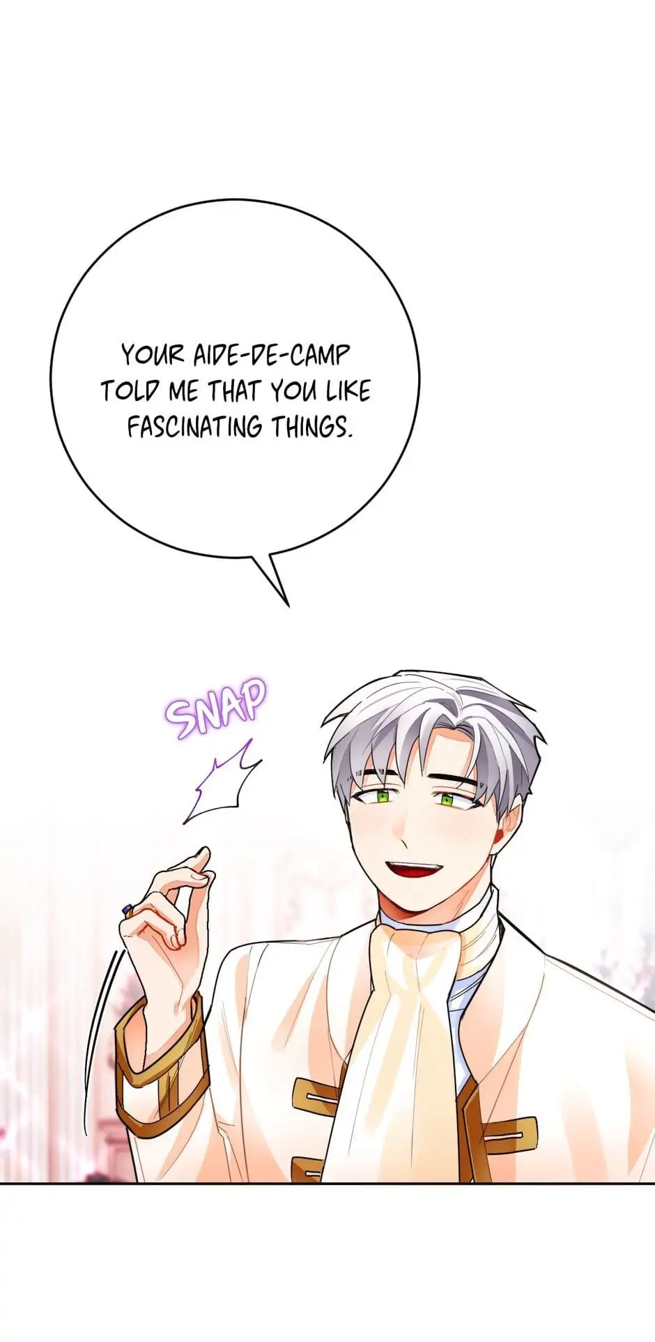 The Princess Doesn’t Want To Marry Her Ideal Type Chapter 24 293 52