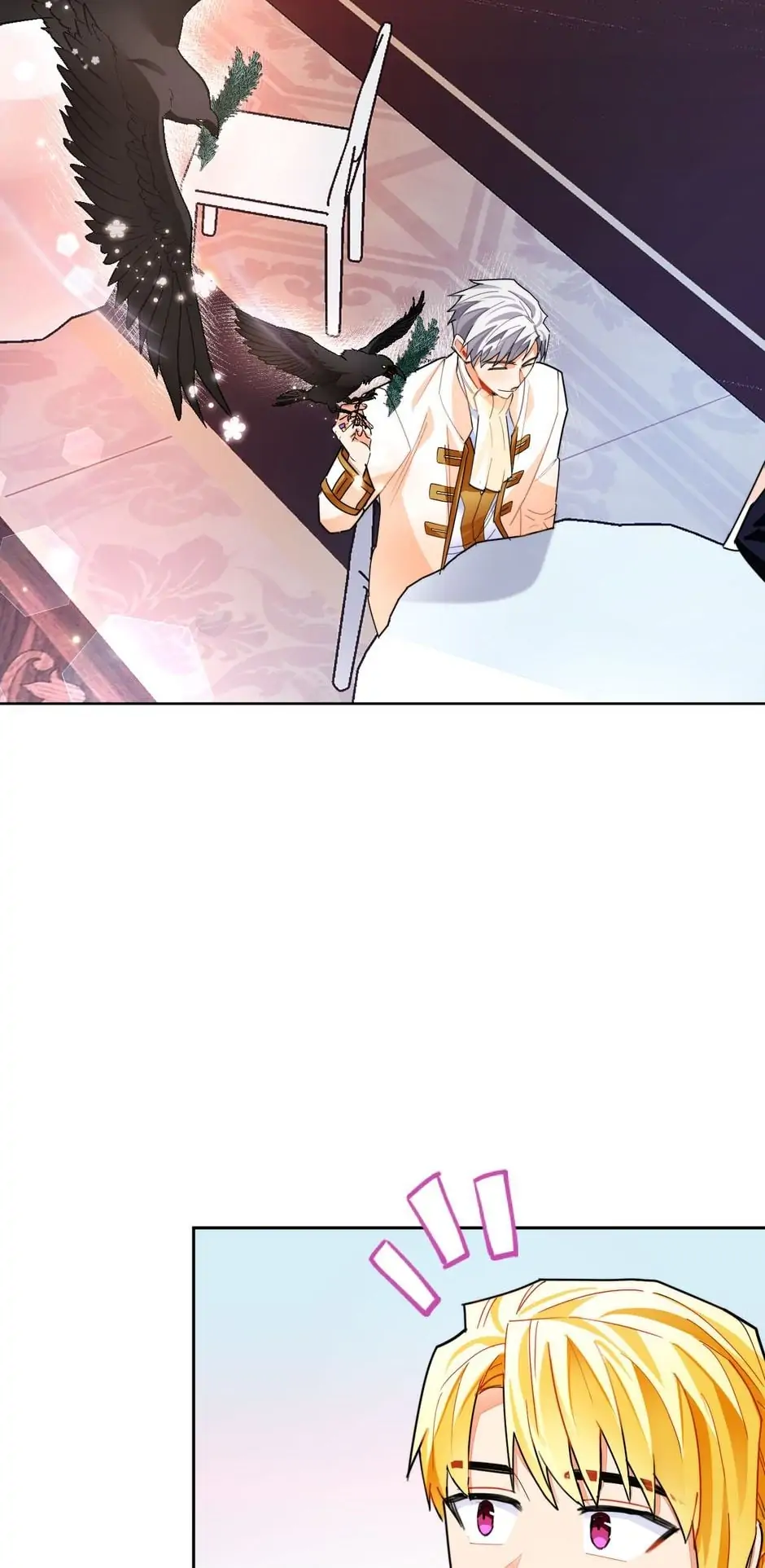 The Princess Doesn’t Want To Marry Her Ideal Type Chapter 24 295 54