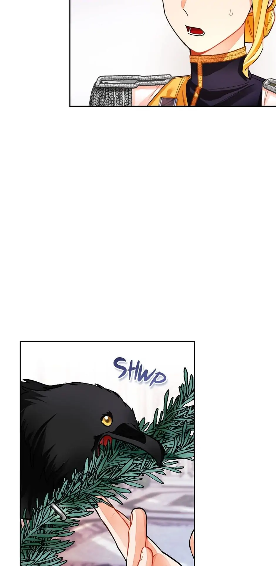 The Princess Doesn’t Want To Marry Her Ideal Type Chapter 24 296 55