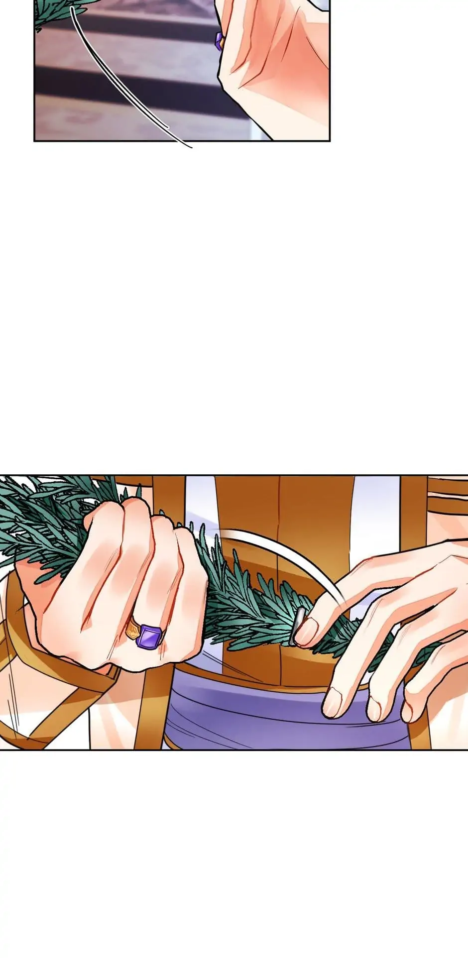 The Princess Doesn’t Want To Marry Her Ideal Type Chapter 24 297 56