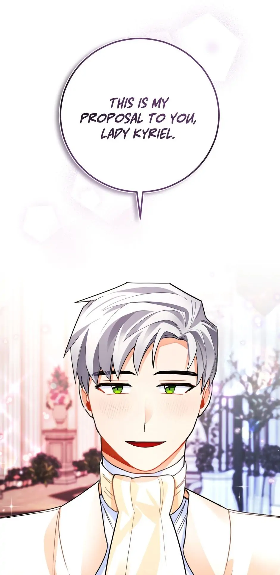 The Princess Doesn’t Want To Marry Her Ideal Type Chapter 24 300 59