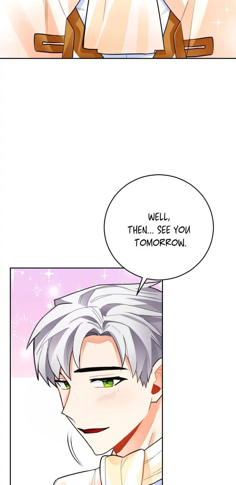 The Princess Doesn’t Want To Marry Her Ideal Type Chapter 24 301 60
