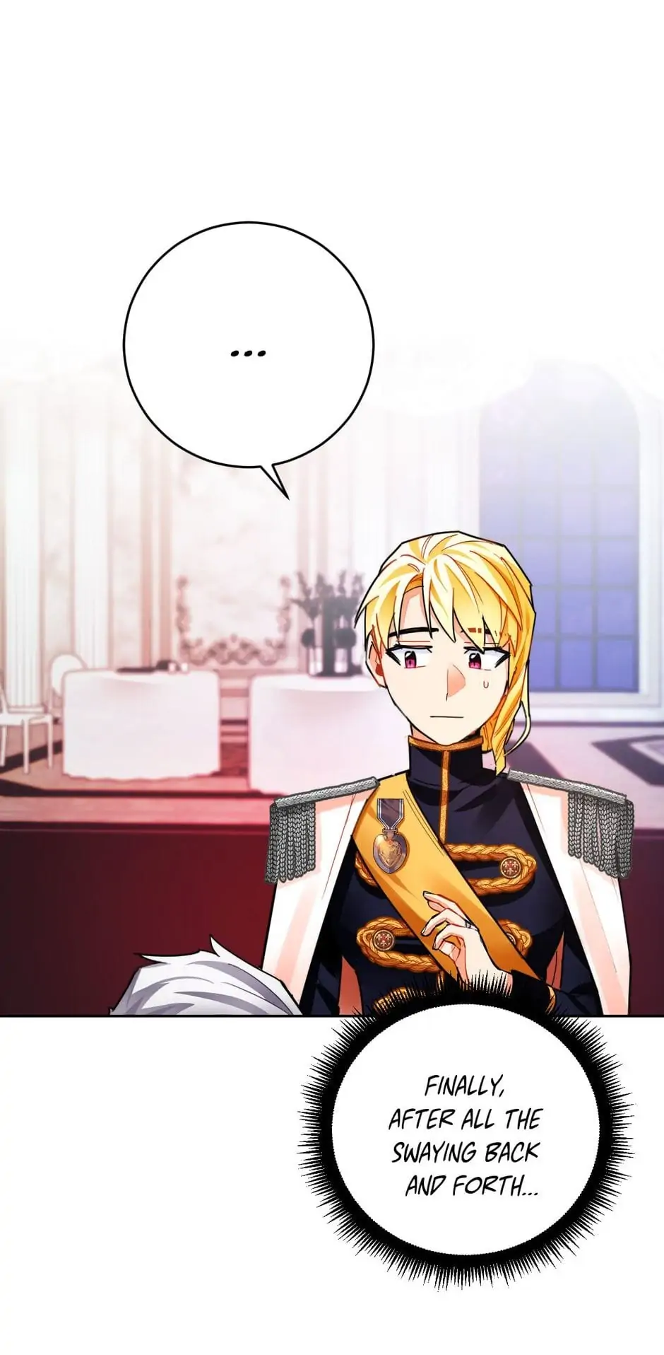 The Princess Doesn’t Want To Marry Her Ideal Type Chapter 24 303 62