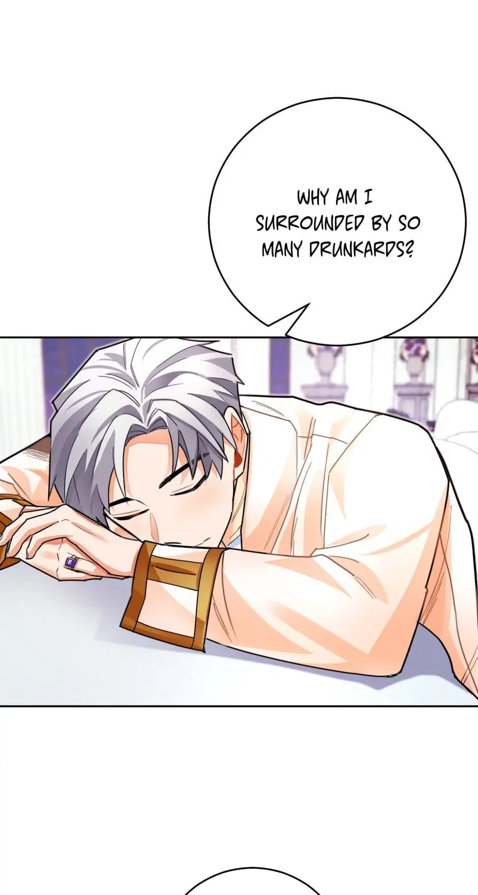 The Princess Doesn’t Want To Marry Her Ideal Type Chapter 24 304 63
