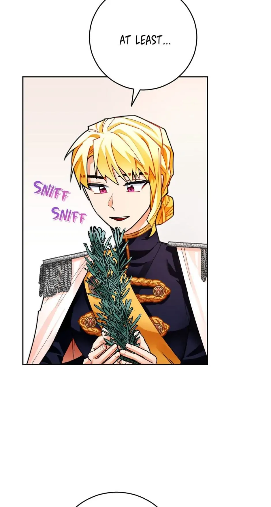 The Princess Doesn’t Want To Marry Her Ideal Type Chapter 24 305 64