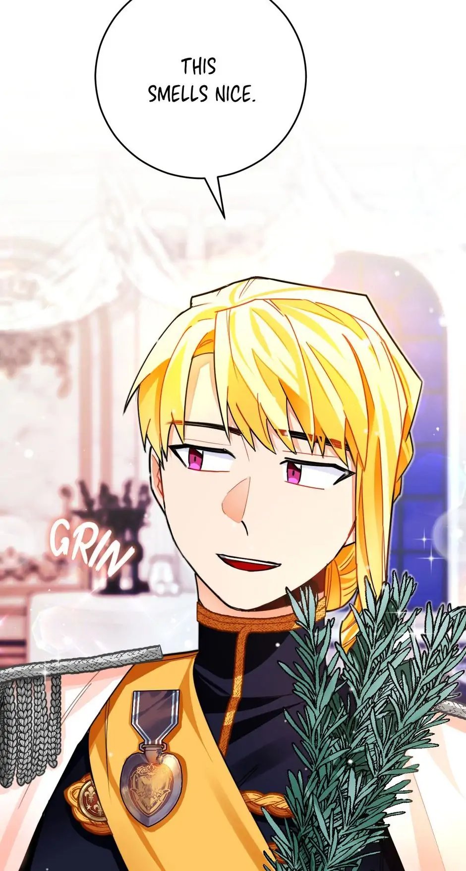 The Princess Doesn’t Want To Marry Her Ideal Type Chapter 24 306 65
