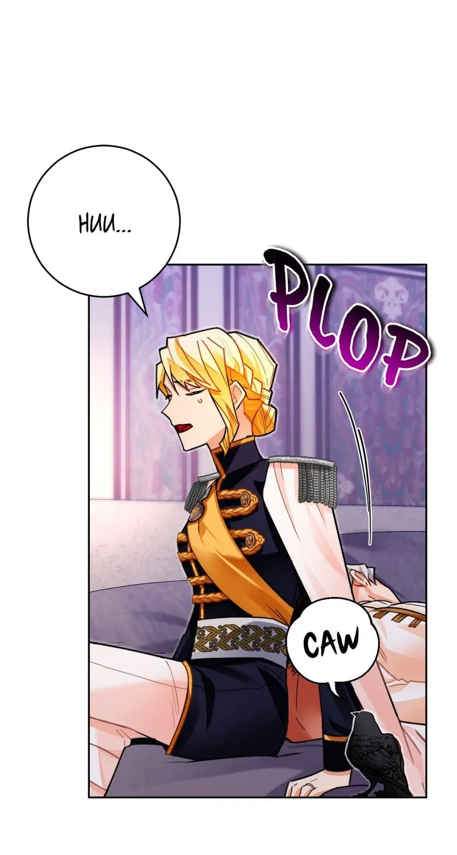 The Princess Doesn’t Want To Marry Her Ideal Type Chapter 24 309 68