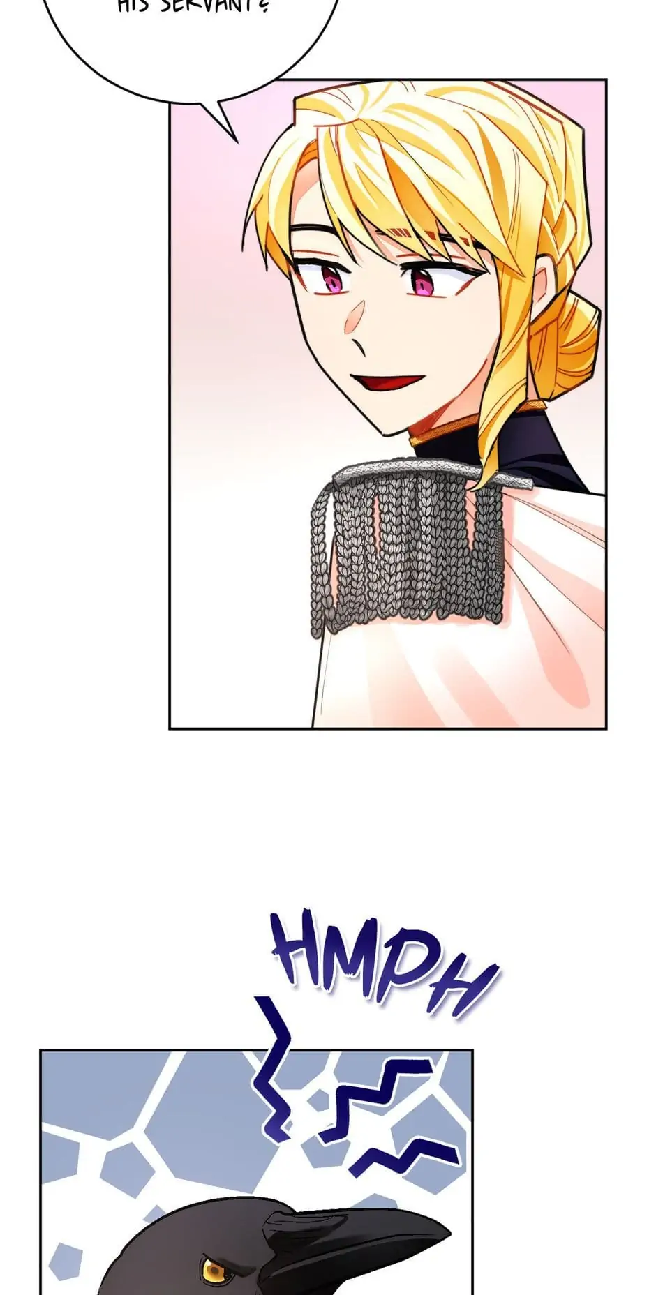 The Princess Doesn’t Want To Marry Her Ideal Type Chapter 24 313 72