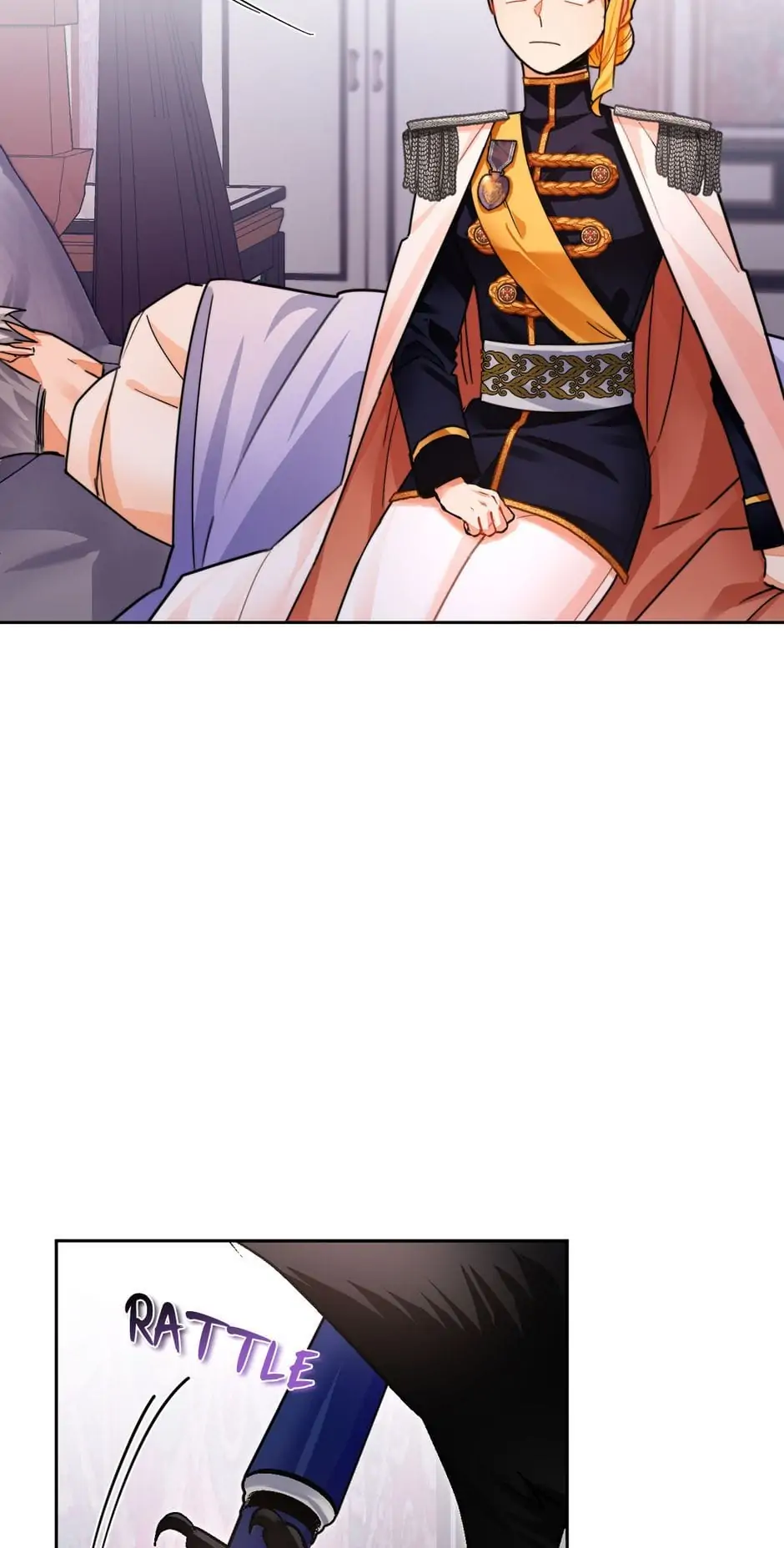 The Princess Doesn’t Want To Marry Her Ideal Type Chapter 24 315 74