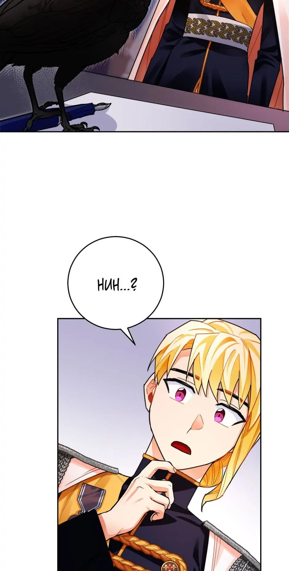 The Princess Doesn’t Want To Marry Her Ideal Type Chapter 24 317 76