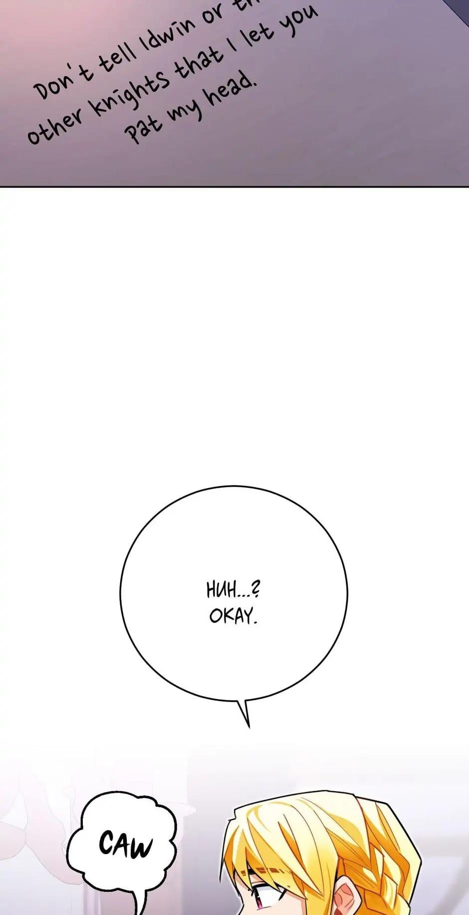 The Princess Doesn’t Want To Marry Her Ideal Type Chapter 25 258 11