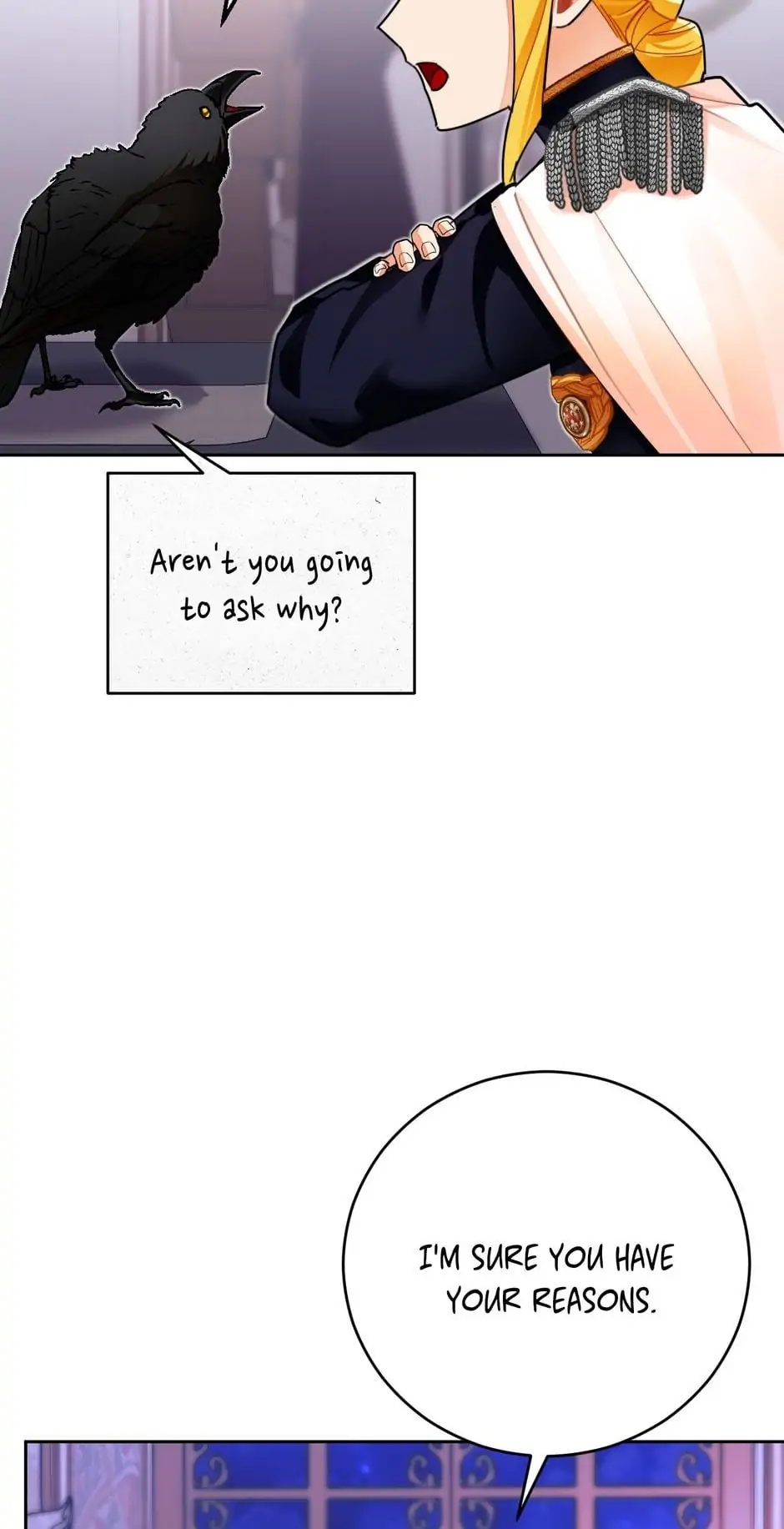 The Princess Doesn’t Want To Marry Her Ideal Type Chapter 25 259 12