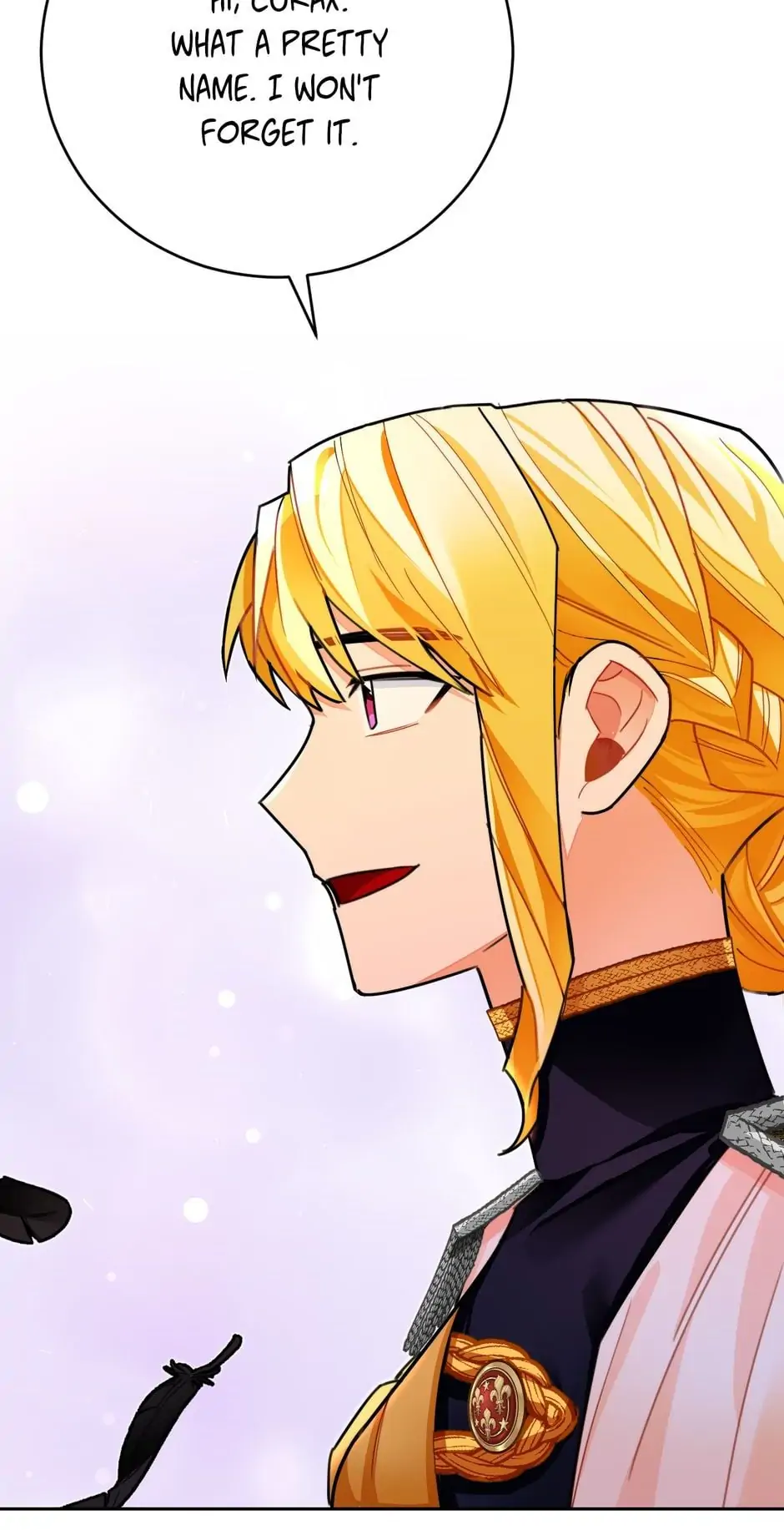 The Princess Doesn’t Want To Marry Her Ideal Type Chapter 25 264 17