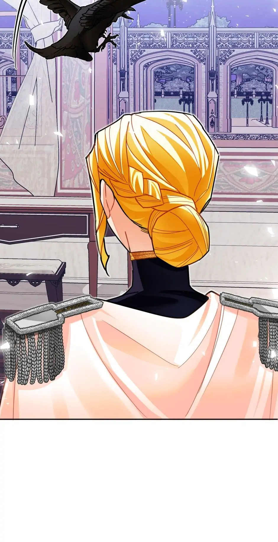 The Princess Doesn’t Want To Marry Her Ideal Type Chapter 25 266 19