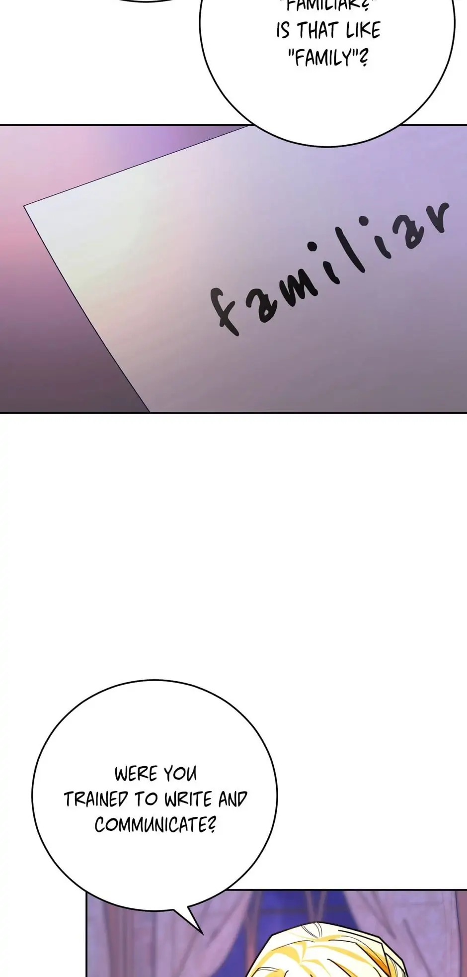 The Princess Doesn’t Want To Marry Her Ideal Type Chapter 25 249 2