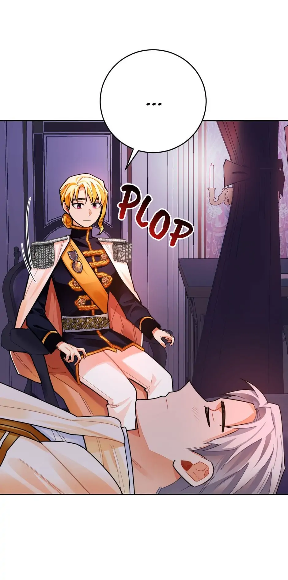 The Princess Doesn’t Want To Marry Her Ideal Type Chapter 25 267 20