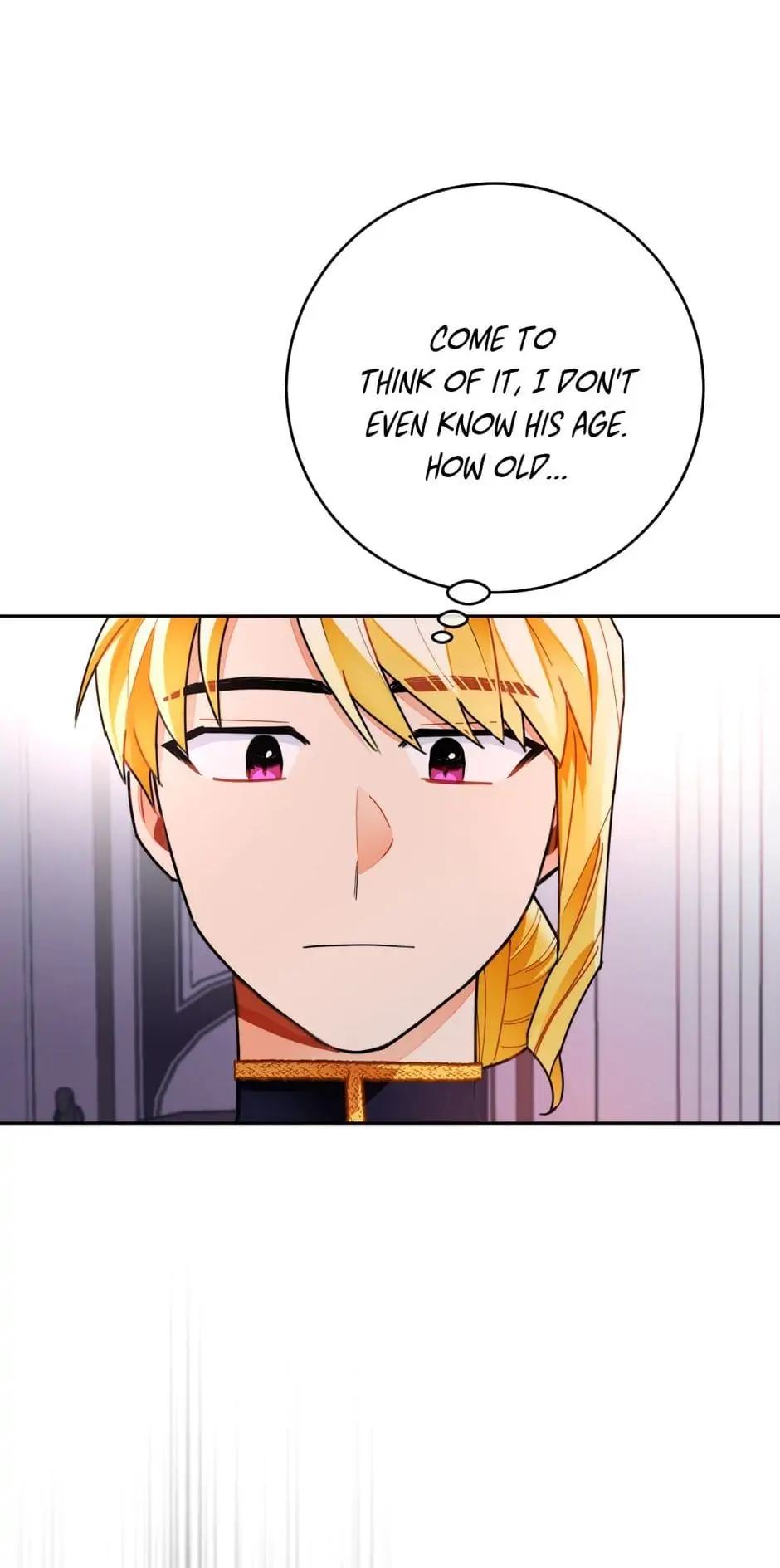 The Princess Doesn’t Want To Marry Her Ideal Type Chapter 25 269 22