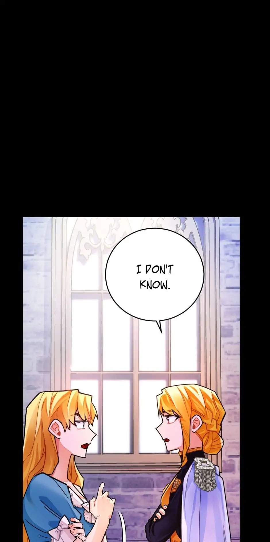 The Princess Doesn’t Want To Marry Her Ideal Type Chapter 25 273 26