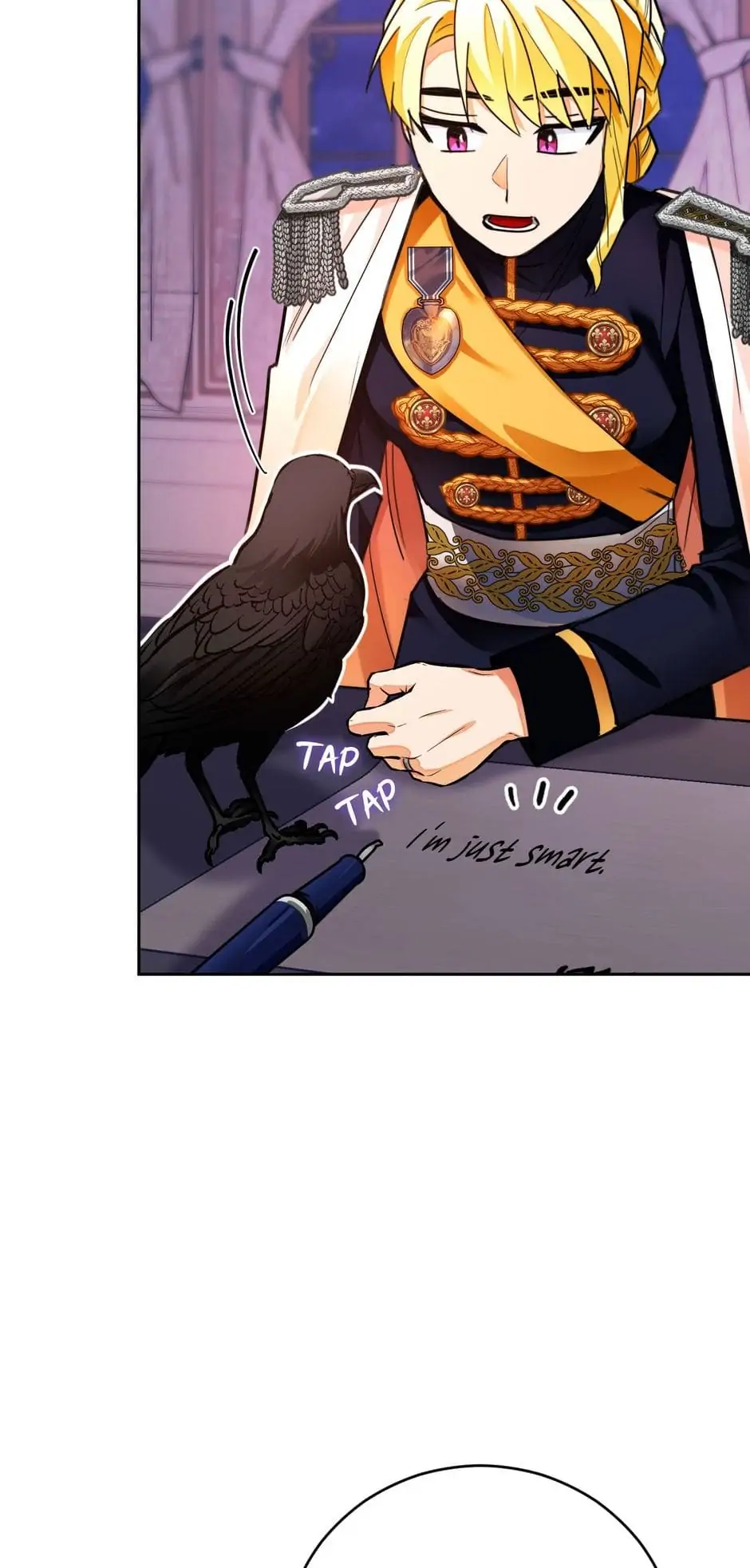 The Princess Doesn’t Want To Marry Her Ideal Type Chapter 25 250 3