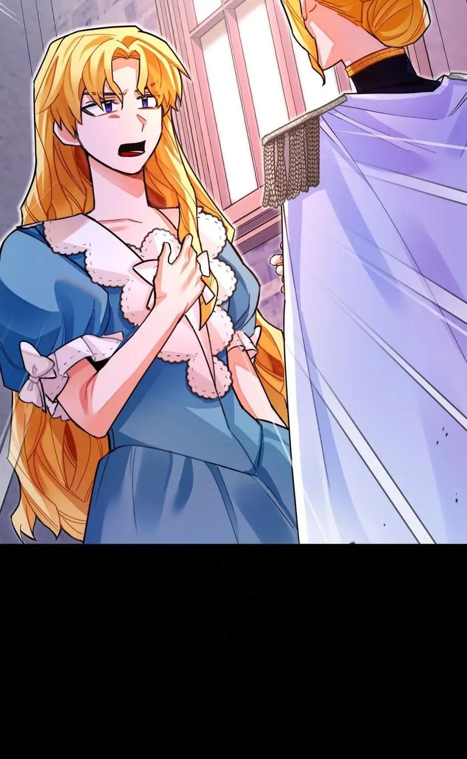 The Princess Doesn’t Want To Marry Her Ideal Type Chapter 25 277 30