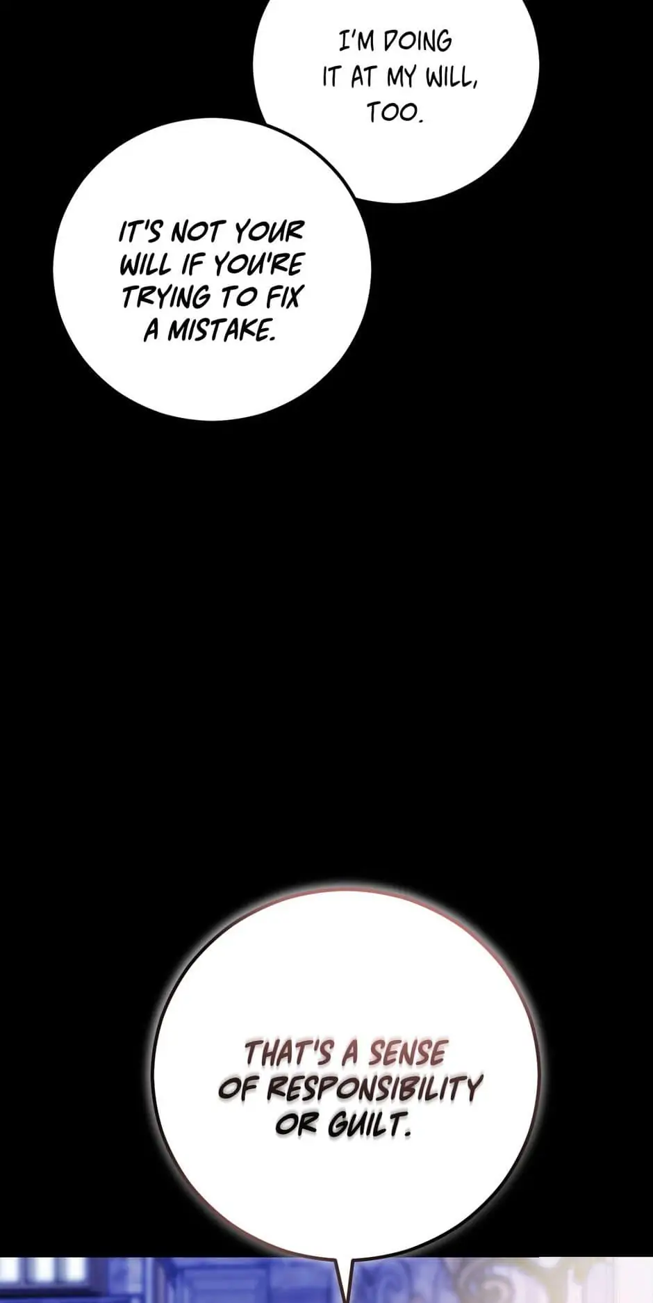 The Princess Doesn’t Want To Marry Her Ideal Type Chapter 25 280 33