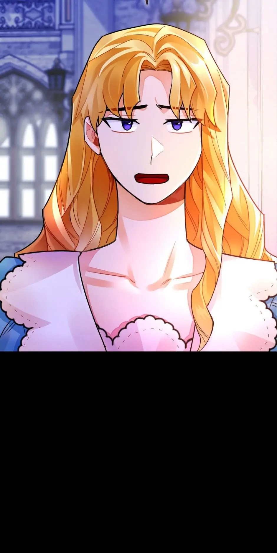 The Princess Doesn’t Want To Marry Her Ideal Type Chapter 25 281 34