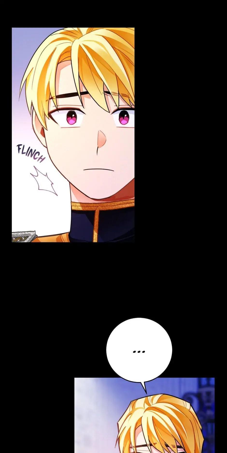 The Princess Doesn’t Want To Marry Her Ideal Type Chapter 25 282 35