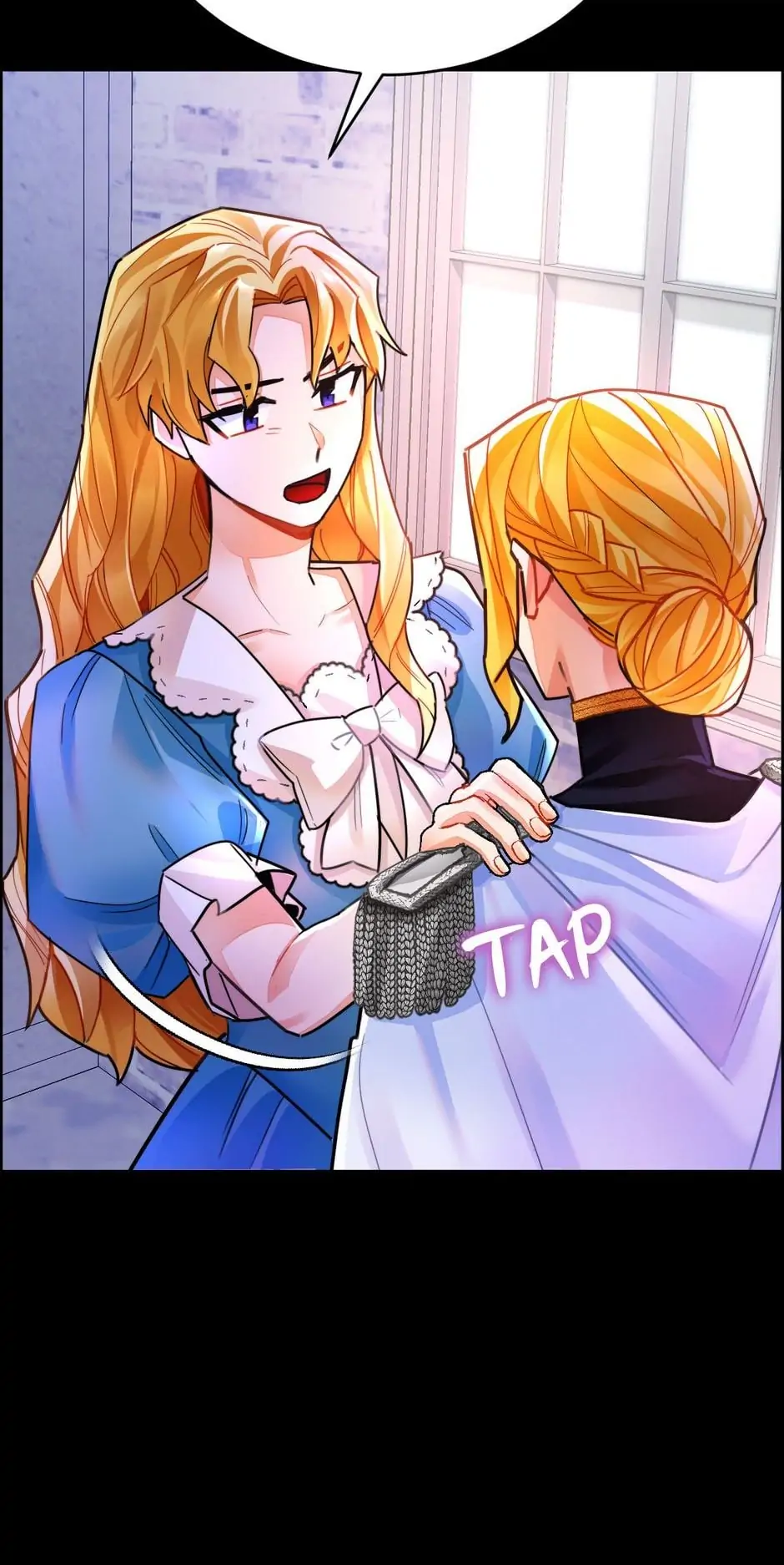 The Princess Doesn’t Want To Marry Her Ideal Type Chapter 25 284 37
