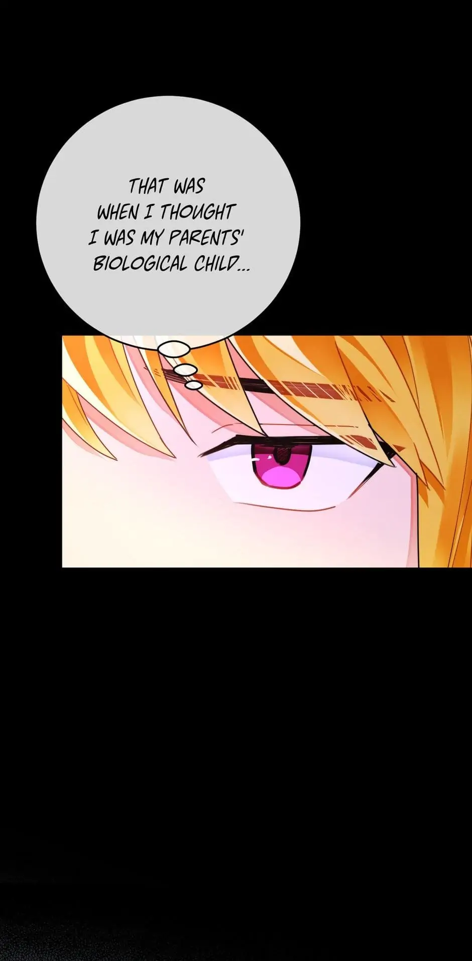 The Princess Doesn’t Want To Marry Her Ideal Type Chapter 25 288 41